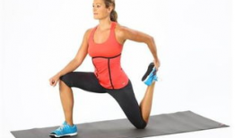 股四头肌锻炼方法视频,高效塑形，轻松打造完美大腿线条