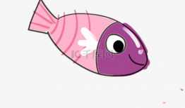 动漫 鱼,探寻鱼之世界的奇幻旅程