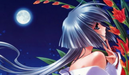 无颜之月类似的动漫,探寻神秘月球的奇幻之旅